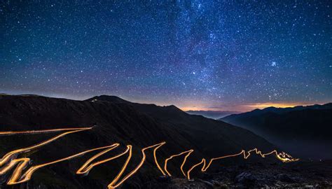 Stelvio Pass: The World’s Most Pleasing Roadway!