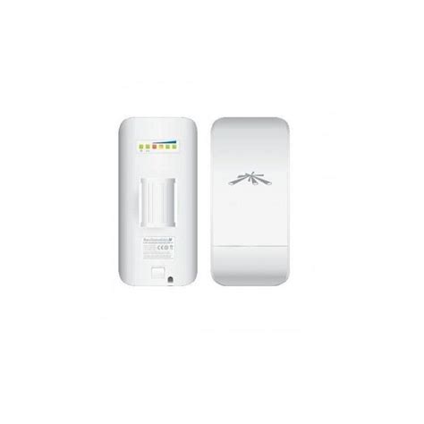 Ubiquiti NanoStation Loco M2 (2.4GHz)