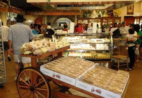 El Bolillo Bakery | Restaurants in Houston, TX