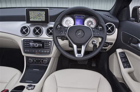 Mercedes-Benz GLA 2014-2020 review | Autocar