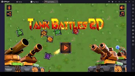 Tank Battles 2D Beginner Guide with Tips to Beat Enemies-Game Guides ...