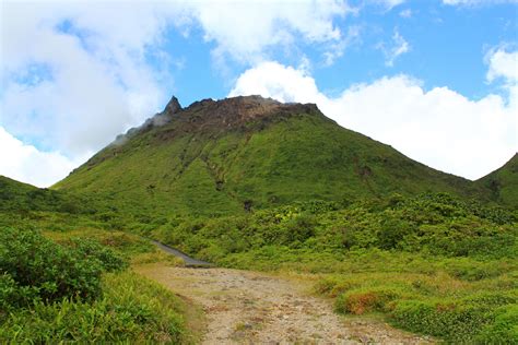 Basse-Terre | Guadeloupe Islands