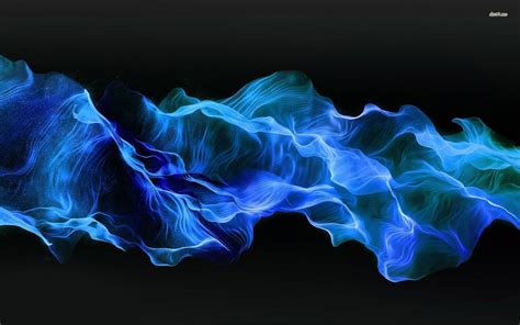 Blue Smoke Wallpaper (60+ pictures) - WallpaperSet