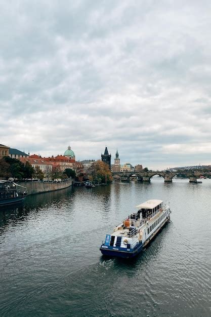 Premium Photo | Charles bridge in prague