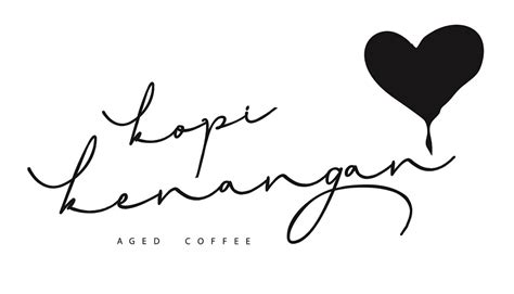 Kopi Kenangan | Logopedia | Fandom