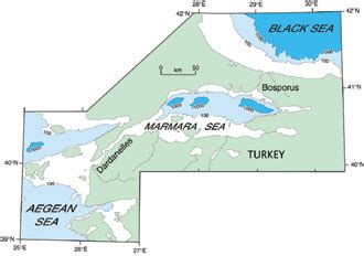 Questions About Noah's Flood Theory | Science | AAAS