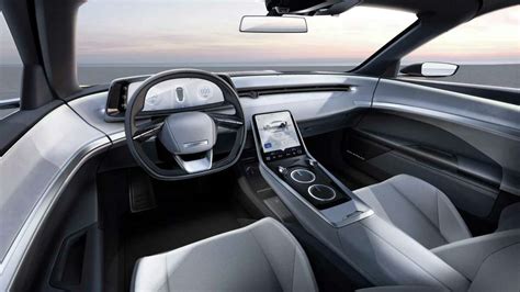 DeLorean Motor Co. releases first images of new electric car