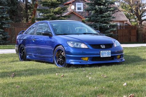 2005 Honda Civic Coupe - Pictures - CarGurus