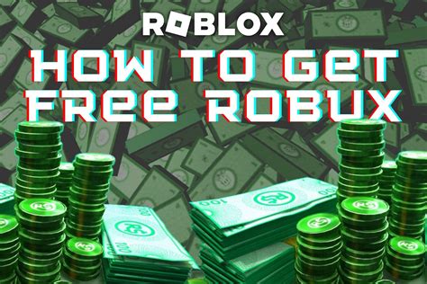 How do you get free Robux in Roblox?