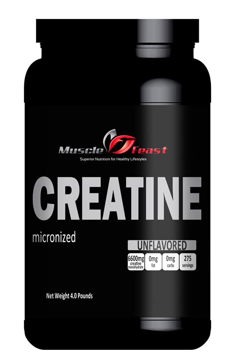 Micronized Creatine Monohydrate - Altis Endurance