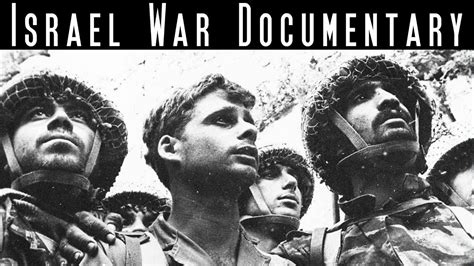 The Six Day War Documentary - Israel War Best Documentary - Israel vs ...