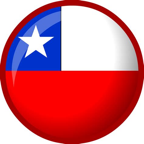 Chile flag - Club Penguin Wiki - The free, editable encyclopedia about ...