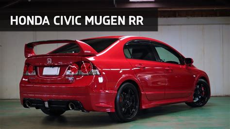 Honda civic mugen - guitarberlinda