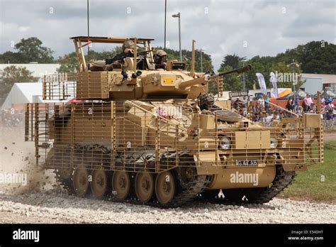 Scimitar Tank High Resolution Stock Photography and Images - Alamy