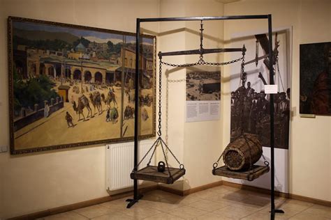 10 Museums in Yerevan That Will Help You Discover Armenia