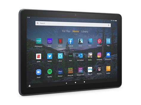 NEW Amazon Fire HD 10 32GB 7th Generation 10.1 inch Tablet with Alexa ...