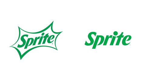 Brand New: New Logo, Identity, and Packaging for Sprite by Turner ...