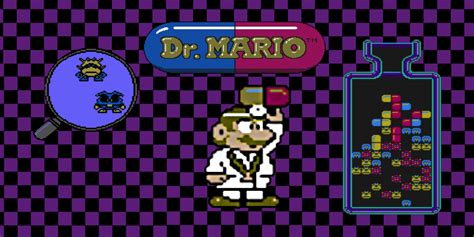 Dr. Mario | NES | Games | Nintendo