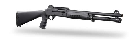 Panzer Arms M4 Tactical Shotgun Barrel 12GA 3 5rd Piston, 58% OFF