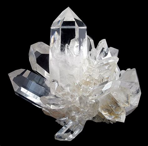 Eric's Blog: Findings of biggest, largest Quartz crystals