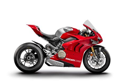 Ducati Panigale V4 R Priced at $40,000 for the USA - Asphalt & Rubber