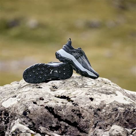 Explore NITRO Women's Hiking Shoes | PUMA