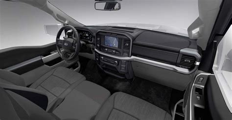 Get 2021 Ford F150 Xl Stx Interior Gif - Wallpaper Zoo