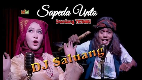 Saluang Jungle Dj Remix Minang Dendang - SAPEDA UNTO (Official Music ...