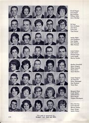 Canton High School - Cantonian Yearbook (Canton, IL), Class of 1964 ...