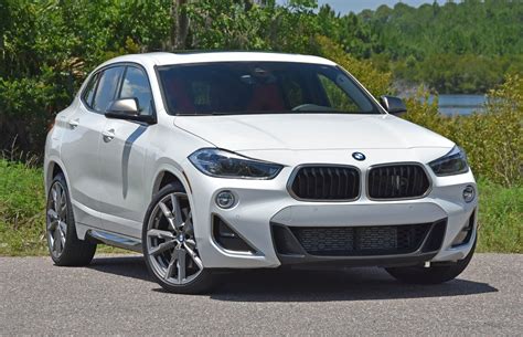 2019 BMW X2 M35i Review & Test Drive https://www.automotiveaddicts.com ...