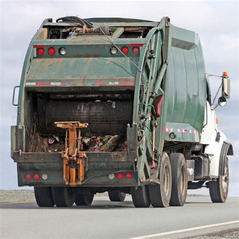 Garbage Trucks | Global Health NOW