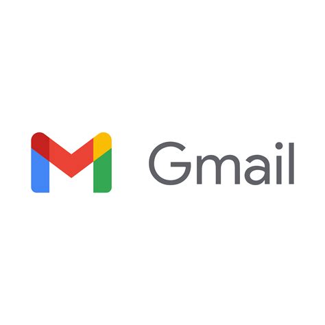 Gmail Logo Logo