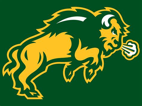 NDSU Bison Wallpaper - WallpaperSafari