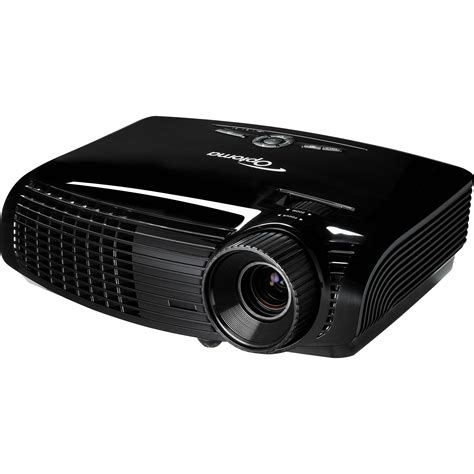 Optoma Technology HD131Xe Full HD 1080p DLP 3D Projector HD131XE