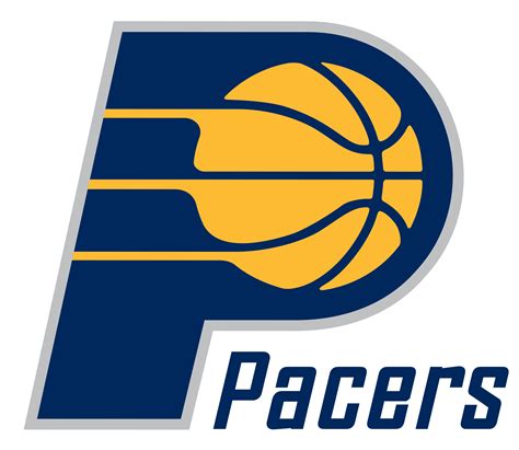 Indiana Pacers – Logos Download