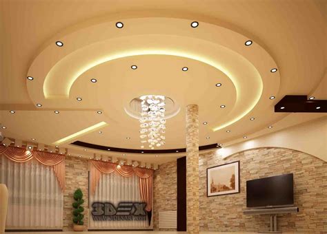 Pop Ceiling Design For Hall Latest 50 Pop False Ceiling Designs For ...