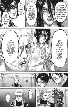 Marlo Freudenberg aot manga | Attack on titan, Manga, Manga pages