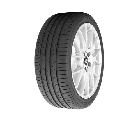 Toyo Proxes Sport 255/40R17 98Y