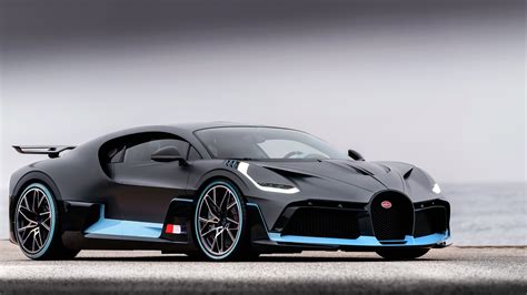 Bugatti Divo 4K Wallpaper | HD Car Wallpapers | ID #11189