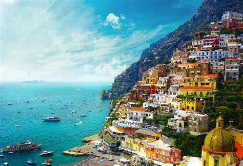 Where to Stay on the Amalfi Coast: Best Towns & Hotels - HotelsCombined ...