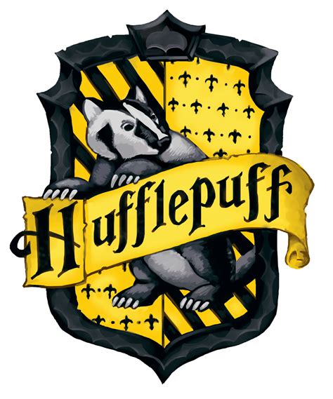 Hufflepuff Crest | Tattoos and Piercings | Pinterest | Harry potter ...