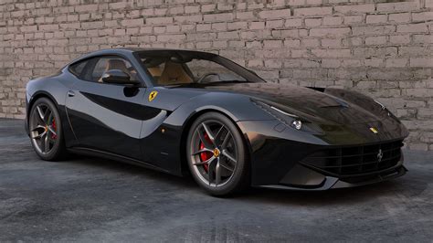 Ferrari F12berlinetta Full HD Wallpaper and Background Image ...