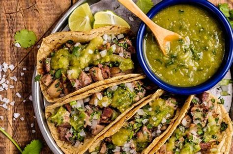 How to make beef tongue tacos? - The Mazatlan Post