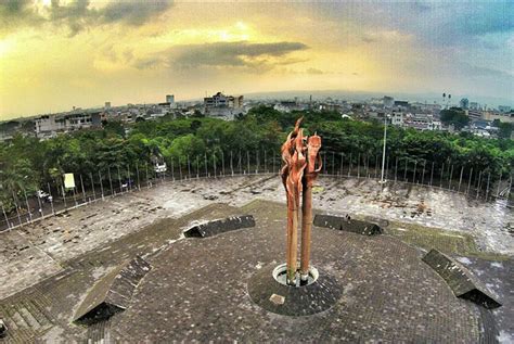 Sejarah Lengkap Peristiwa Bandung Lautan Api yang Wajib Kamu Ketahui