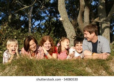 2,285 Big Family Diversity Images, Stock Photos & Vectors | Shutterstock