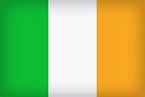 Irish Flag Free Stock Photo - Public Domain Pictures