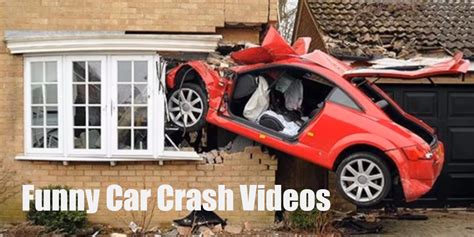 Funny Car Crash Pictures - Trend Meme