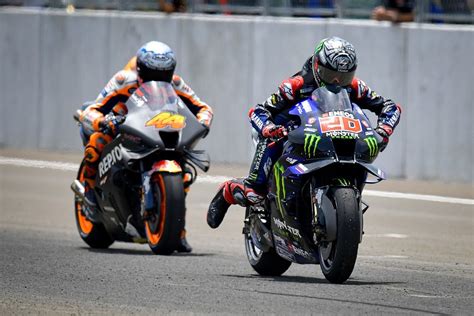 MotoGP 2022: What is MotoGP, who is racing and more