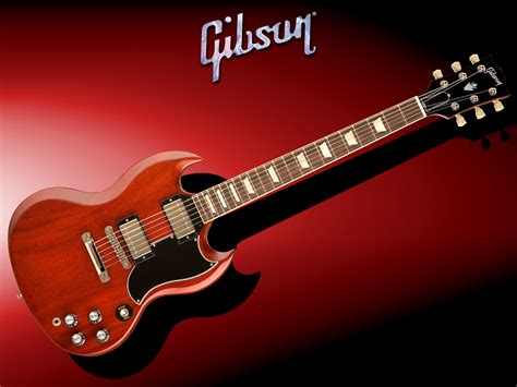 Free download gibson sg logo by ijikana designs interfaces logos ...