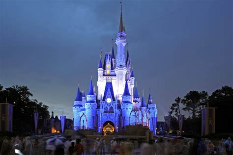 The Best Theme Parks in Orlando | Tips Trip Florida